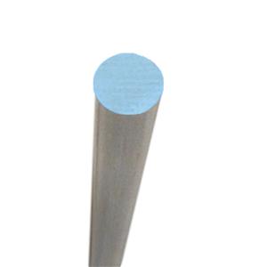 Boyle 12.5mm Blue Dowell Balsa Wood