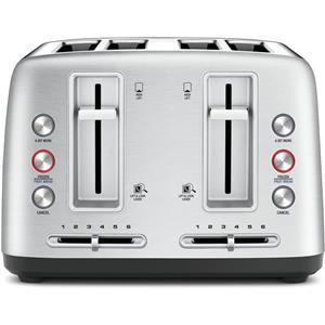 Breville the Toast Control 4 Slice Toaster