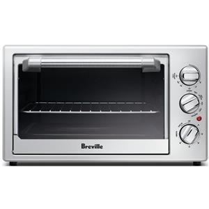 Breville the Toast & Roast Pro Oven