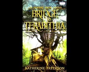 Bridge to Terabithia