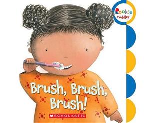 Brush Brush Brush!