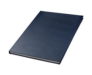 Bullet Gosling A5 Notebook (Navy) - PF676