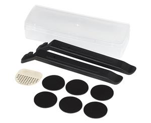 Bullet Grinta Tyre Repair Kit (Transparent) - PF2210