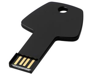 Bullet Key Usb (Solid Black) - PF1528