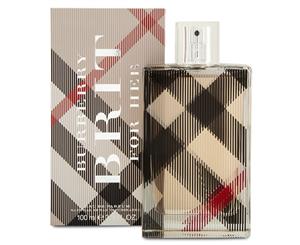 Burberry Brit For Her EDP 100mL