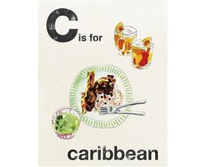 C is for Caribbean