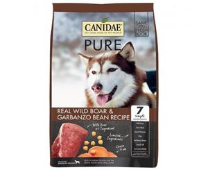 CANIDAE PURE Dog GF Wild Boar