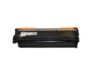 CE270A #650A Cart 322 Black Premium Generic Toner