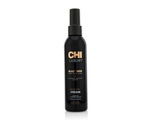 CHI Luxury Black Seed Oil Blow Dry Cream 177ml/6oz