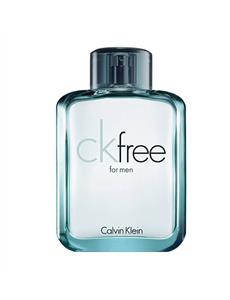 CK Free Eau de Toilette 100ml