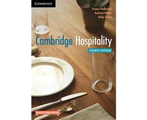 Cambridge Hospitality