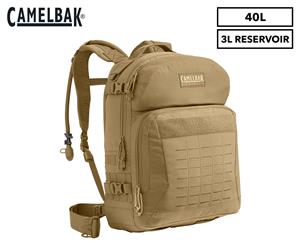 CamelBak 40L Motherlode Mil Antidote Backpack - Coyote CM