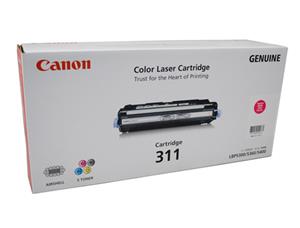 Canon CART311 Magenta Toner