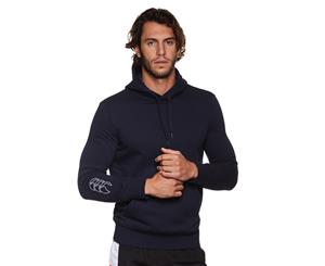 Canterbury Men's Team Hoodie - Navy