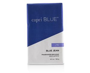 Capri Blue Signature Bar Soap Blue Jean 184g/6.5oz