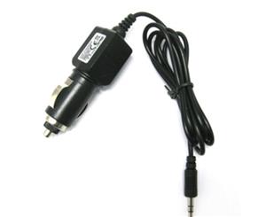 Car Charger for Digitech Waterproof UHF CB Radio 3W or 5W