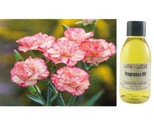 Carnation - Fragrance Oil