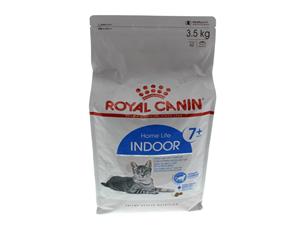 Cat Food Royal Canin Feline Indoor Mature 3.5kg Premium Dry Food Specific Diet