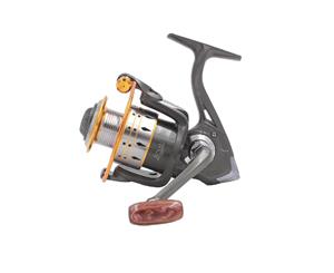 Catzon Waterproof Drag Spinning Fishing Reel Spool Sea Boat DDL SK