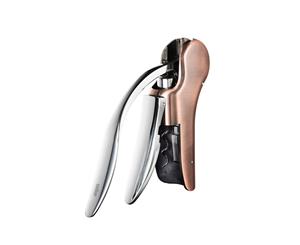 Cellar Magnum Vertical Lever Corkscrew Copper