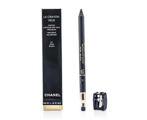 Chanel Le Crayon Yeux No. 01 Noir 1g/0.03oz