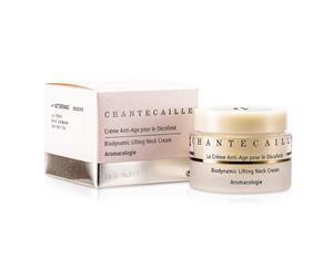 Chantecaille Biodynamic Lifting Neck Cream 50ml/1.7oz