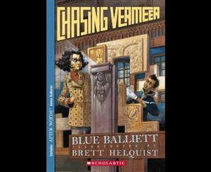 Chasing Vermeer