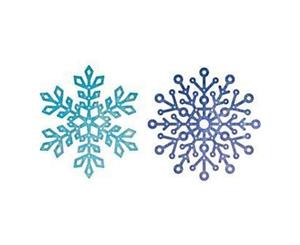 Cheery Lynn - Snowflake Set 2 Die