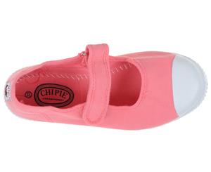 Chipie Kids' Low Top Sneaker - Pink