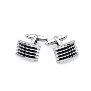 Chisel Cufflinks