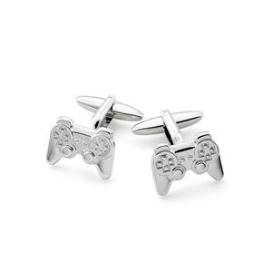 Chisel Cufflinks