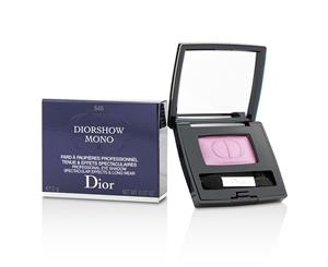 Christian Dior Diorshow Mono Professional Spectacular Effects & Long Wear Eyeshadow # 848 Focus 2g/0.07oz