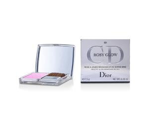 Christian Dior Rosy Glow Healthy Glow Awakening Blush # 001 Petal 7.5g/0.26oz