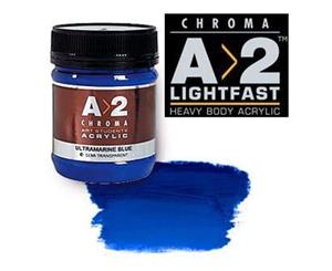 Chroma A2 Pthalo Blue 250Ml