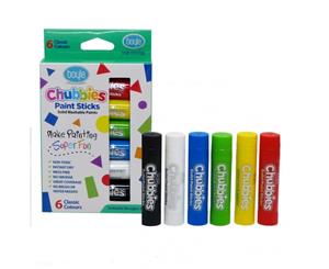 Chubbies Paint Sticks - Classic