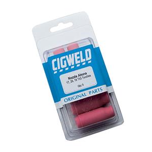 Cigweld Autocraft AL5356 Aluminium Mig Wire 0.8mm 0.5kg 721221