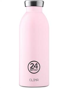 Clima Stainless Steel Drink Bottle 500ml