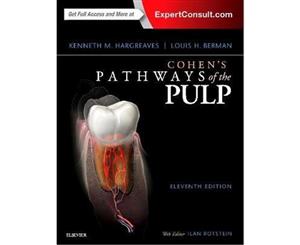 Cohen's Pathways of the Pulp Expert Consult 11E