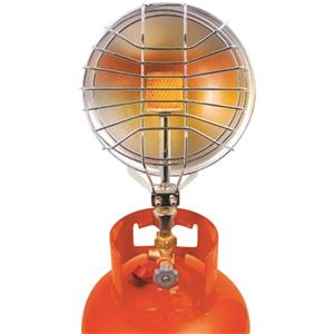 Companion Radiant LPG Heater