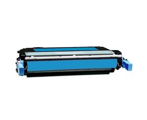 Compatible HP CB401A Laser Toner Cartridge