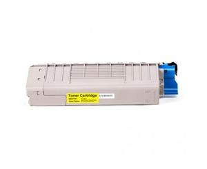 Compatible Oki 44318609 Laser Toner Cartridge