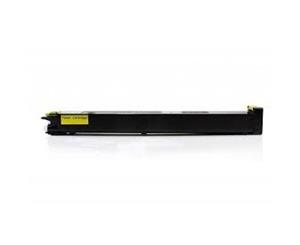 Compatible Sharp MX27GTYA Laser Toner Cartridge