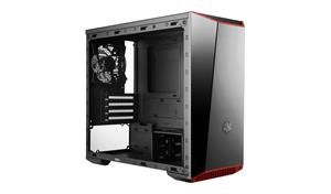 Coolermaster MASTERBOX Lite 3.1 TG (MCW-L3S3-KGNN-00) Tempered Glass Window Case without PSU