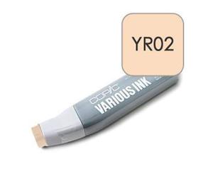 Copic Marker Ink Refill - Light Orange