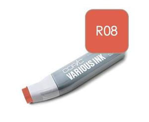 Copic Marker Ink Refill - Vermilion