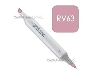 Copic Sketch Marker Pen Rv63 - Begonia