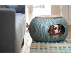 Curver Pet Bed Home