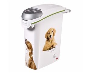 Curver Pet Food Storage Container (23lt/10kg)