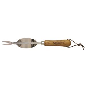 Cyclone Stainless Steel Weeder