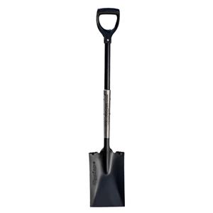 Cyclone Supersocket  Spade D-Handle